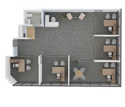7800 Peters Rd, Plantation, FL for lease Interior Photo- Image 2 of 2