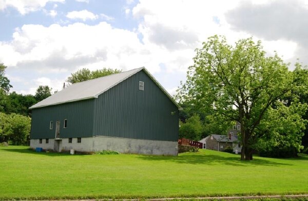 315 S Whitford Rd, Exton, PA à vendre - Photo du bâtiment - Image 2 de 3