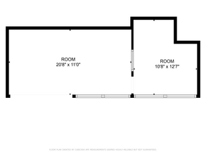 4545 Georgetown Pl, Stockton, CA for lease Floor Plan- Image 1 of 7