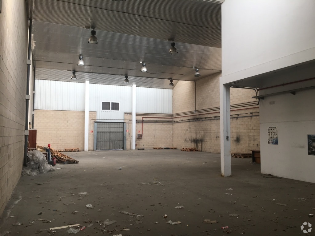 Industrial in Leganés, Madrid for lease Primary Photo- Image 1 of 5