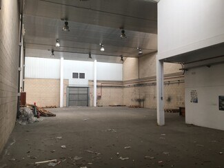 Plus de détails pour Industriel à louer