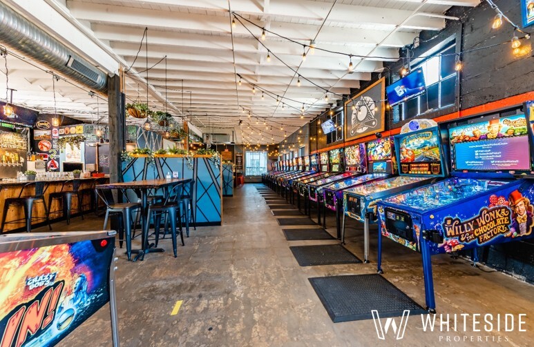 412 W Palmer St, Charlotte, NC for lease Interior Photo- Image 1 of 4