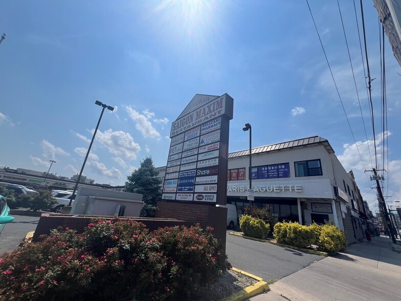 600A Washington Ave, Philadelphia, PA for lease - Building Photo - Image 2 of 14