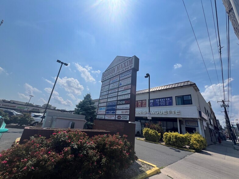 600A Washington Ave, Philadelphia, PA à louer - Photo du bâtiment - Image 2 de 14