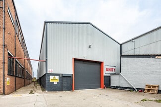 More details for River Ln, Chester - Industrial for Lease