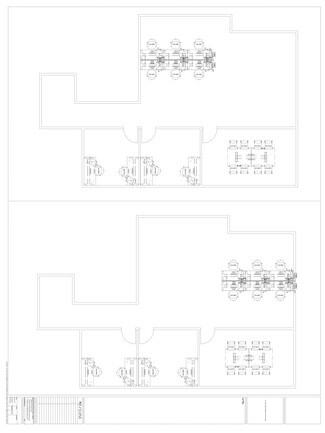 Plus de détails pour 11 N Summerlin Ave, Orlando, FL - Bureau à louer