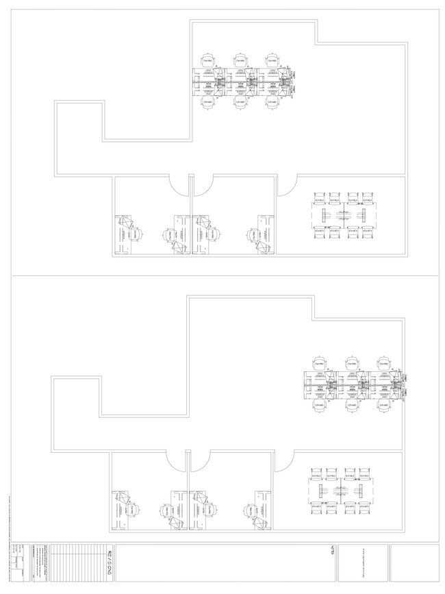 More details for 11 N Summerlin Ave, Orlando, FL - Office for Lease