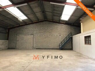 Plus de détails pour Flex à vendre