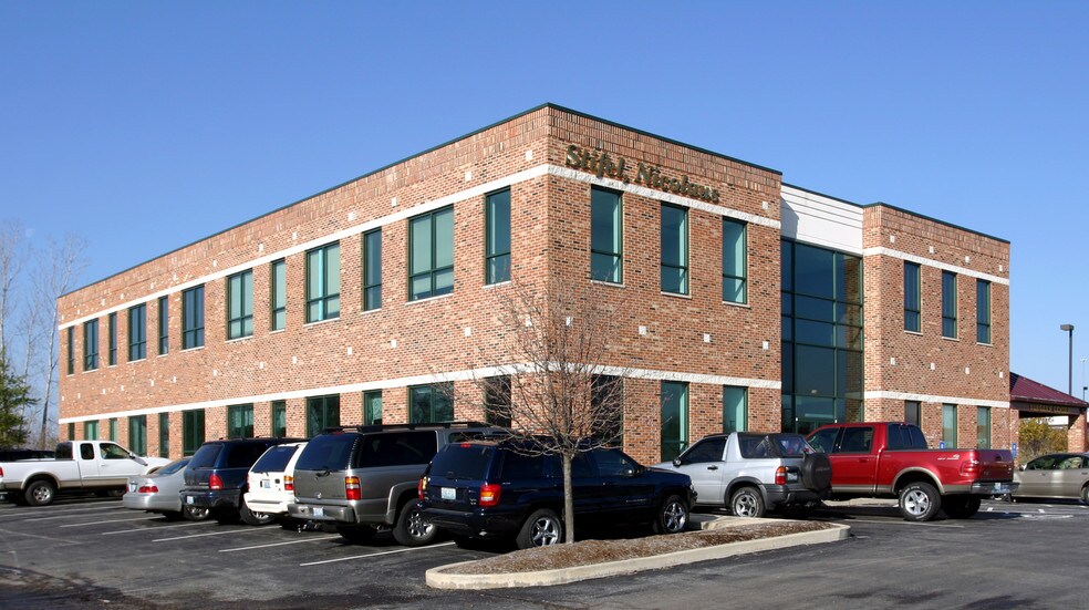 114 Piper Hill Dr, Saint Peters, MO à louer - Autre - Image 2 de 62