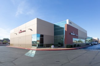 More details for 8175 E Raintree Dr, Scottsdale, AZ - Industrial for Lease