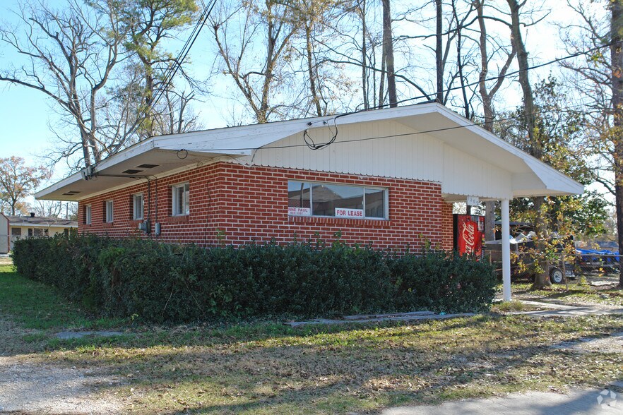 1302 Sampson St, Westlake, LA à vendre - Photo du bâtiment - Image 2 de 3
