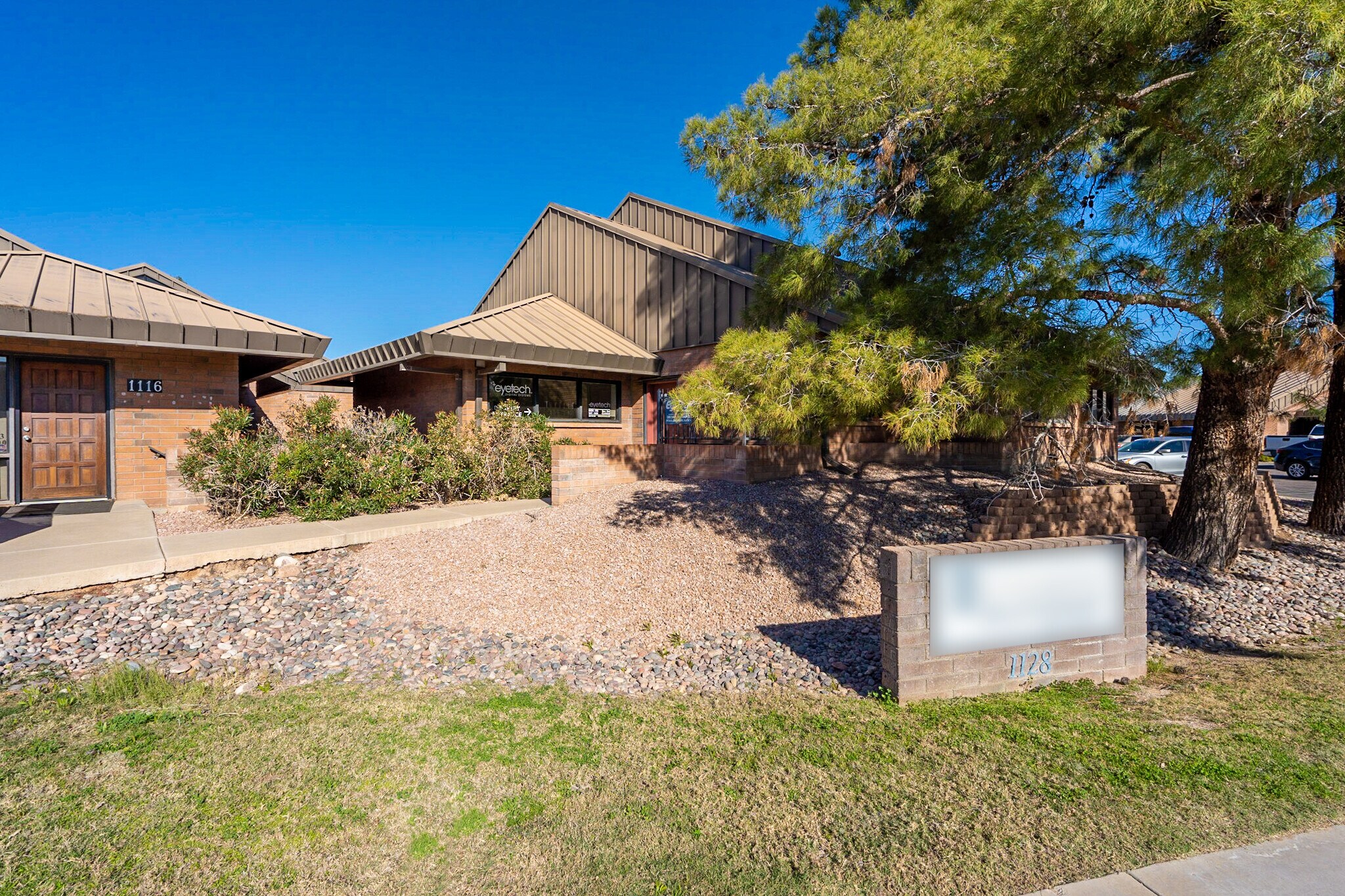 1128 E Greenway St, Mesa, AZ à vendre Photo principale- Image 1 de 119