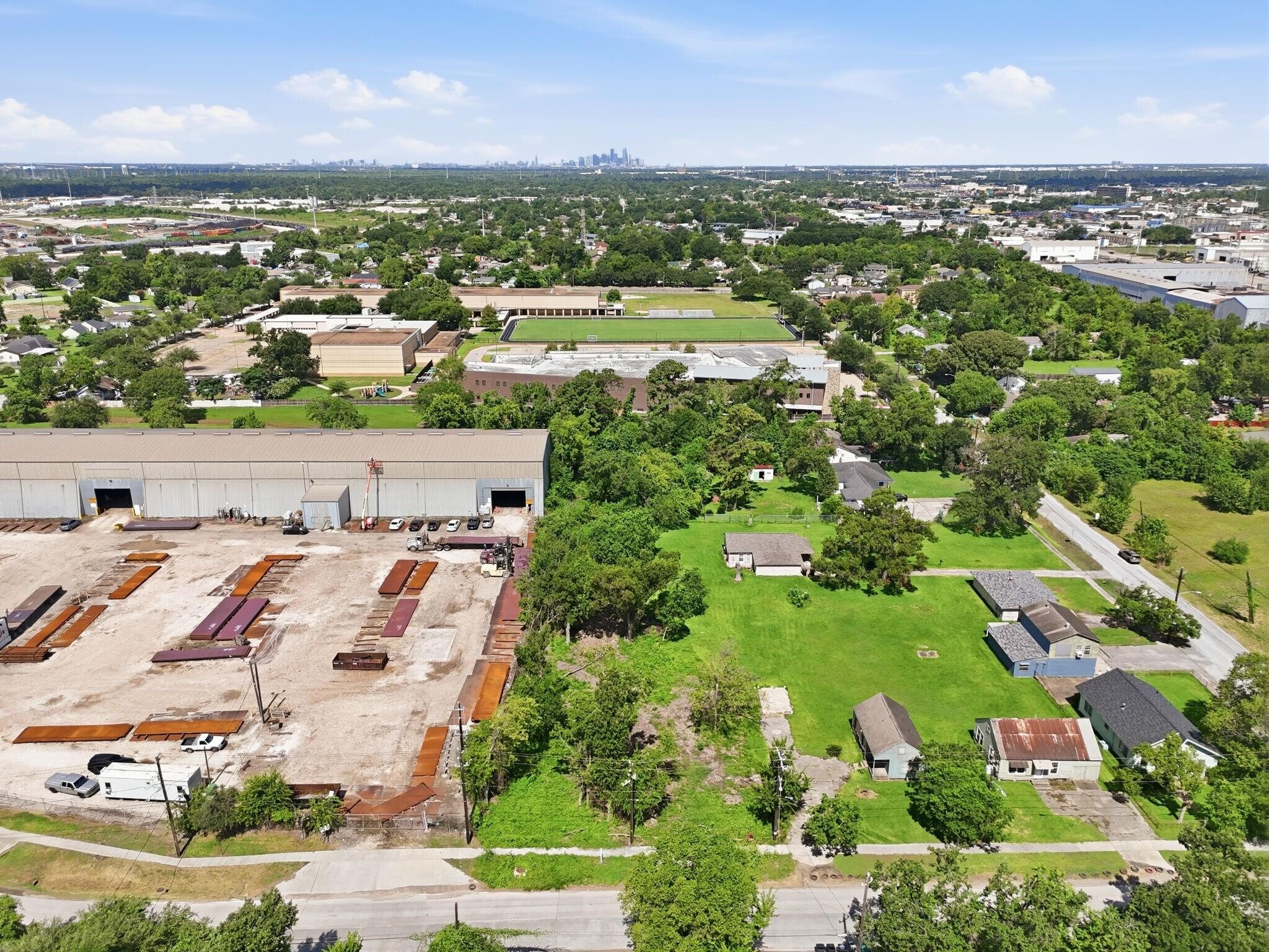 1420 Miles St, Houston, TX à vendre Photo principale- Image 1 de 17