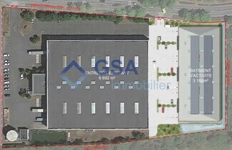 Plus de détails pour Local d'activités à louer