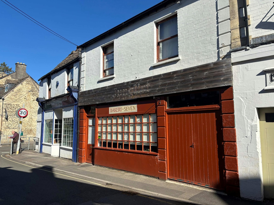 53 Market St, Nailsworth for sale Building Photo- Image 1 of 1