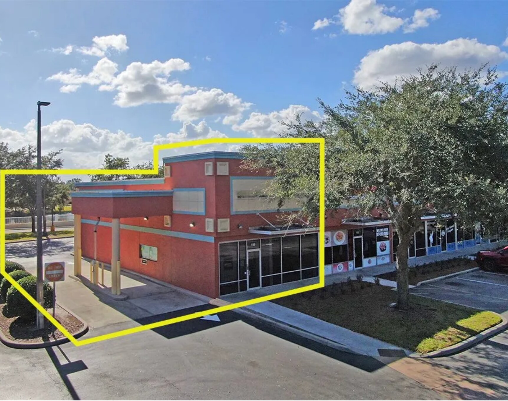 3020 Lamberton Blvd, Orlando, FL à louer Photo principale- Image 1 de 6