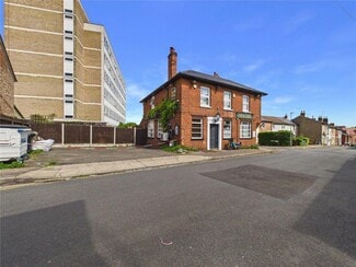 Plus de détails pour Chapel St S, Colchester - Commerce de détail à vendre