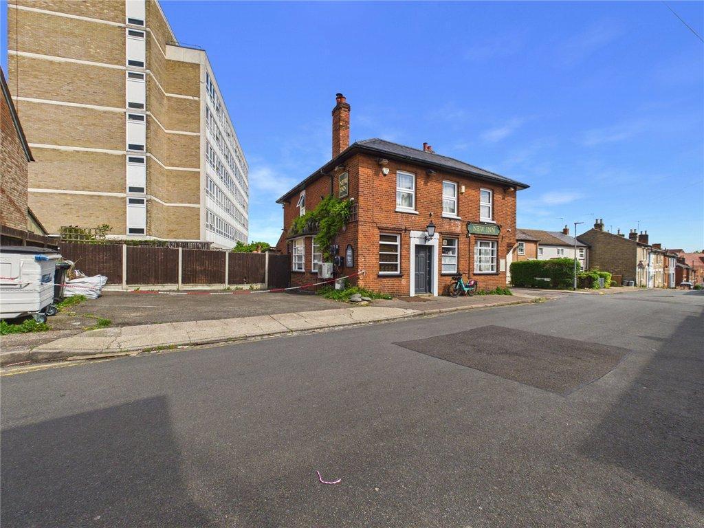 Chapel St S, Colchester for sale Building Photo- Image 1 of 30