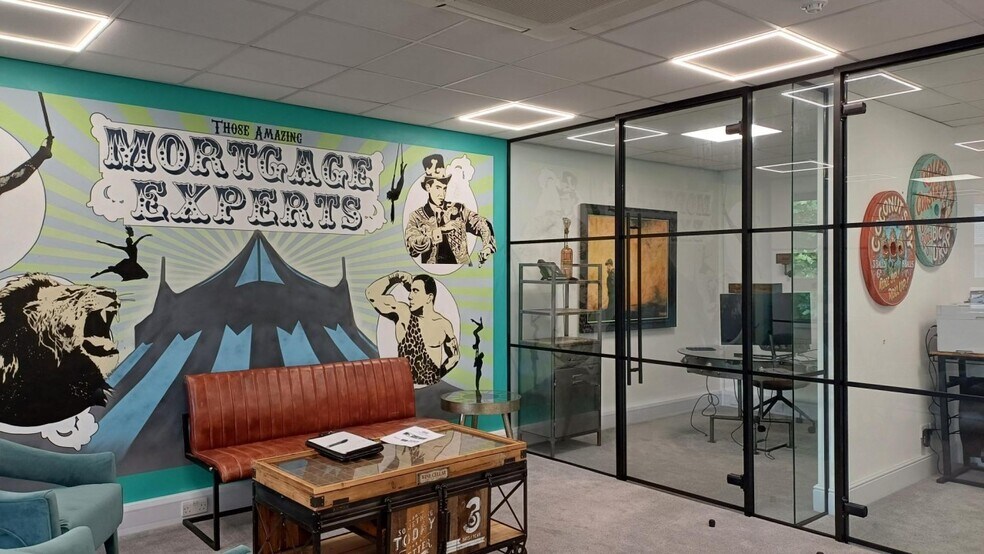 Cherry Hall Rd, Kettering à vendre - Photo intérieure - Image 3 de 8