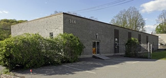 More details for 364 Adams St, Bedford Hills, NY - Flex, Industrial for Lease