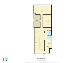 2368 3rd St, San Francisco, CA for lease Interior Photo- Image 2 of 54