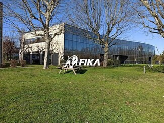 Plus de détails pour Bureau à louer