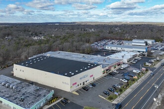2066 Route 112, Medford, NY - AERIAL  map view