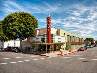 Plus de détails pour 246 W 6th St, Oxnard, CA - Commerce de détail à vendre
