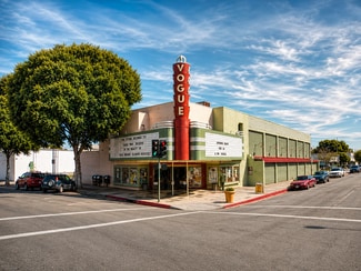 Plus de détails pour 246 W 6th St, Oxnard, CA - Commerce de détail à vendre