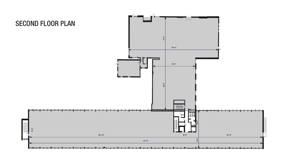 791 Holmdel Rd, Holmdel, NJ à louer Plan d’étage- Image 1 de 1
