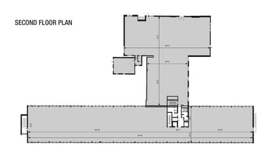 791 Holmdel Rd, Holmdel, NJ à louer Plan d’étage- Image 1 de 1