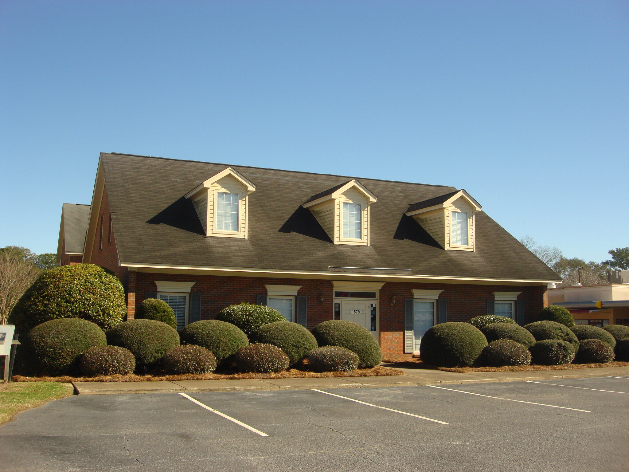 1579 US Highway 19 S, Leesburg, GA for sale Building Photo- Image 1 of 1