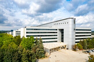 Plus de détails pour 3600 Steeles Ave E, Markham, ON - Bureau à louer