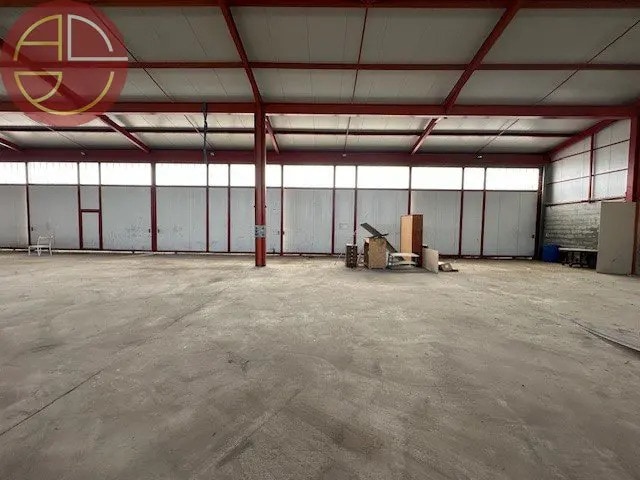 Industrial in Toulouse for sale - Building Photo - Image 3 of 8
