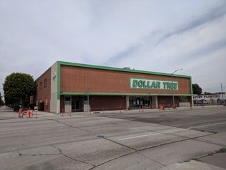 Plus de détails pour 4747 W Century Blvd, Inglewood, CA - Commerce de détail à louer