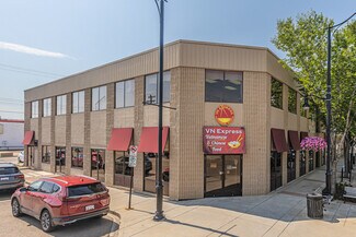 More details for 9938 103 St, Fort Saskatchewan, AB - Office/Retail, Retail for Lease