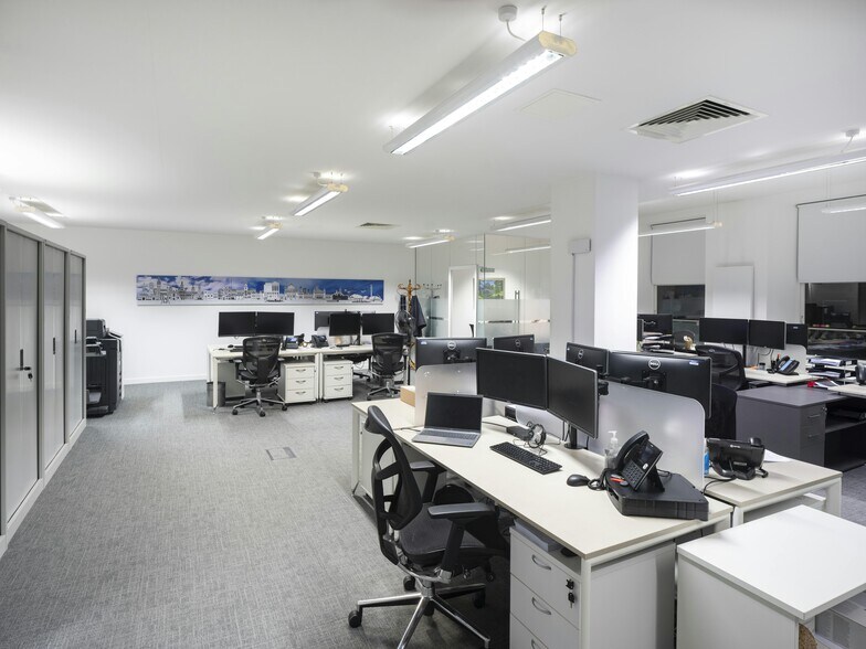 18 Bothwell St, Glasgow à louer - Photo du bâtiment - Image 3 de 15