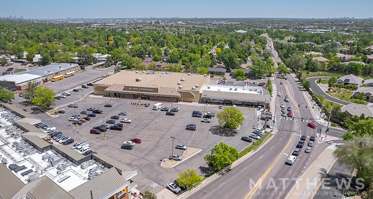 3615 W Bowles Ave, Littleton, CO à vendre - Photo du bâtiment - Image 3 de 7