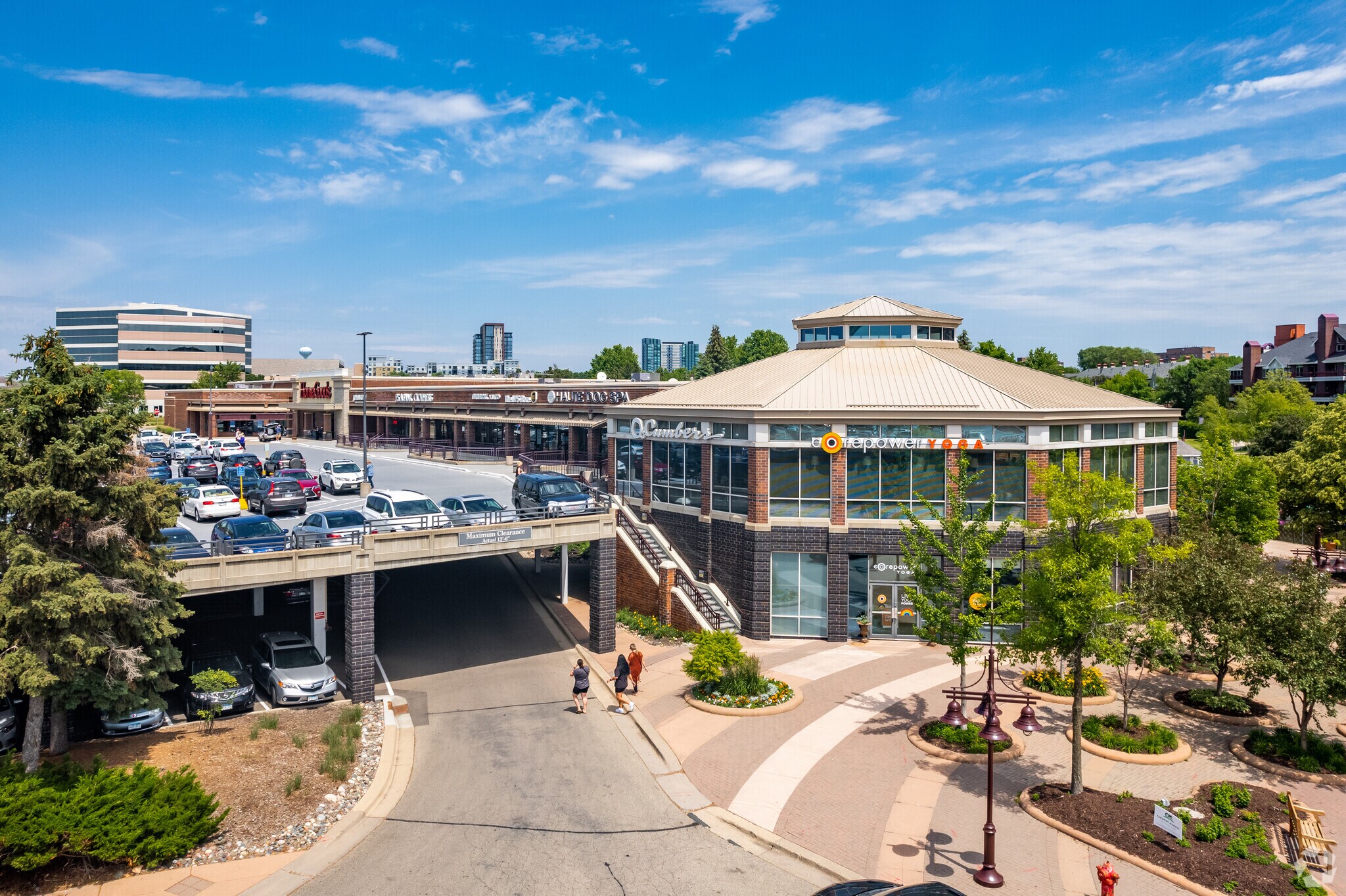7423-7495 France Ave S, Edina, MN à louer Photo principale- Image 1 de 10
