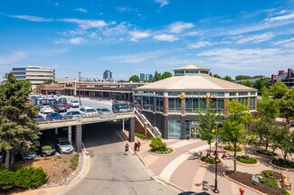 Plus de détails pour 7423-7495 France Ave S, Edina, MN - Commerce de détail à louer