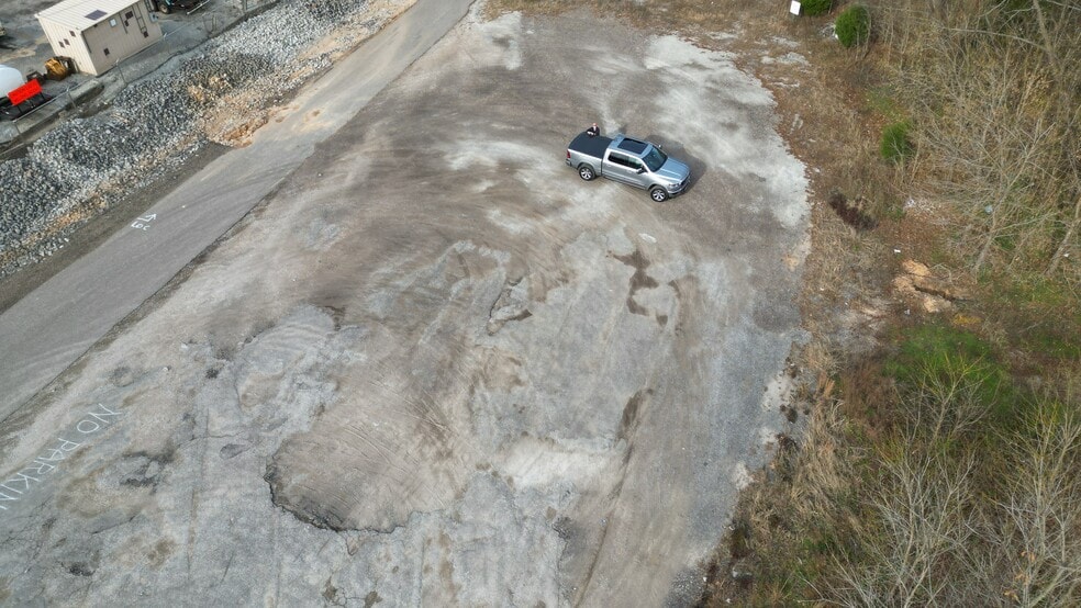 HIGHWAY 22, Lexington, TN à vendre - Photo du bâtiment - Image 3 de 7