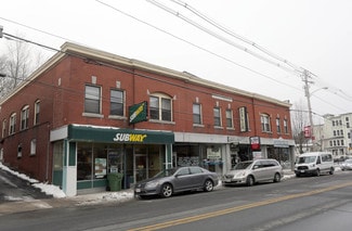 More details for 5 S Main St, Uxbridge, MA - Retail for Lease