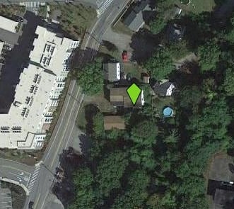 34-36 Harrington Ave, Shrewsbury, MA à louer - Photo du bâtiment - Image 3 de 3