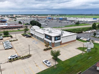 More details for 2494 Airline Dr, Bossier City, LA - Retail for Lease
