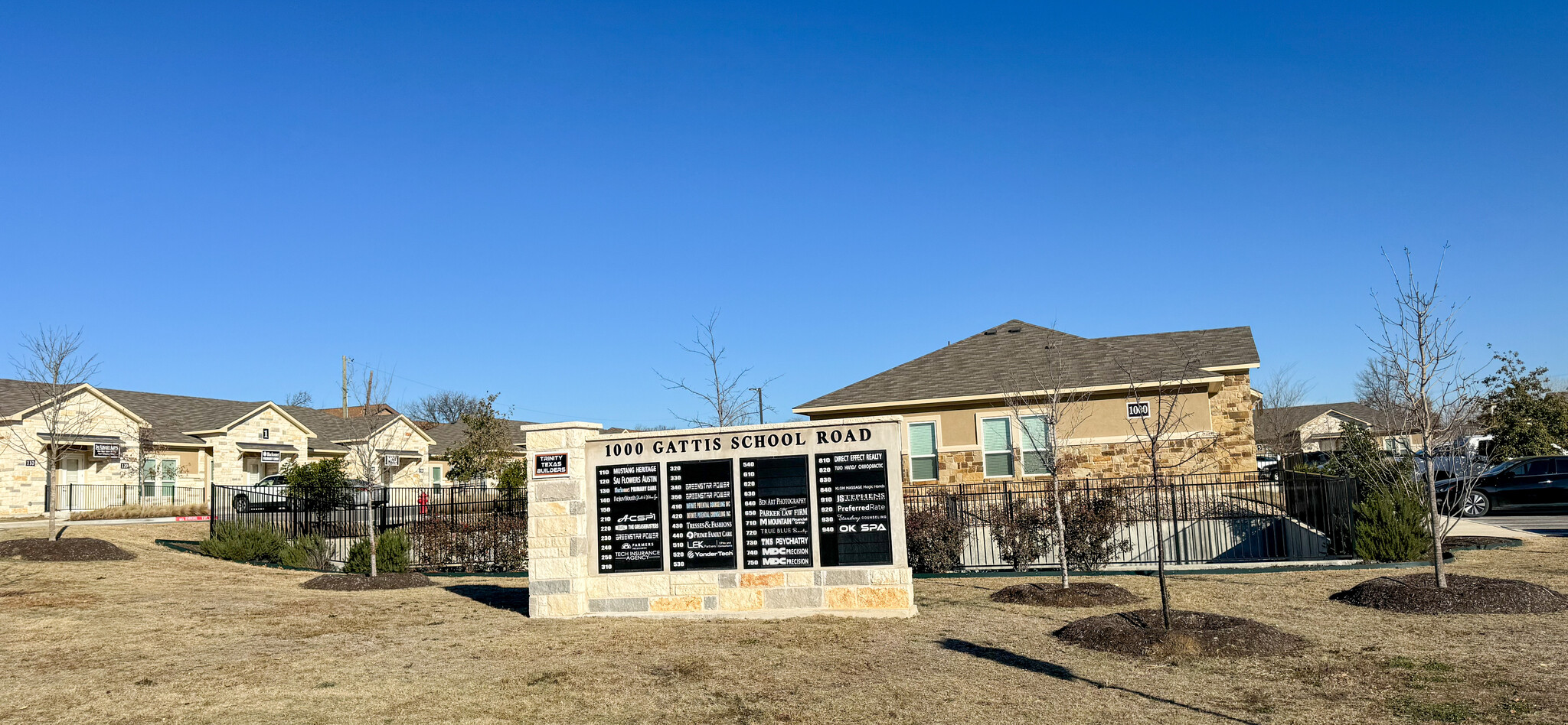 1000 Gattis School Rd, Round Rock, TX à louer Photo du b timent- Image 1 de 9