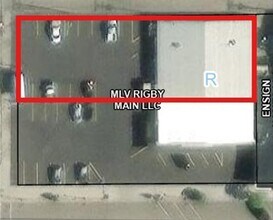 180 W Main St, Rigby, ID for lease Interior Photo- Image 2 of 2
