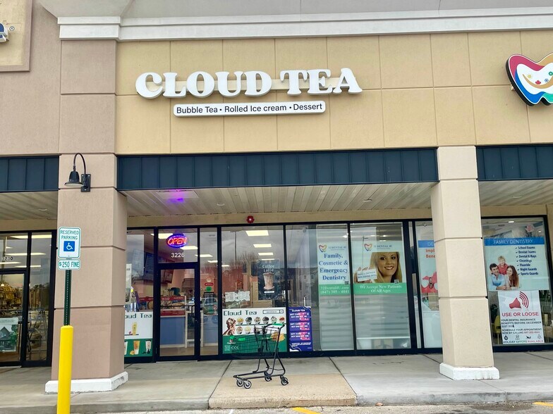 3068 Kirchoff Rd, Rolling Meadows, IL à vendre - Photo principale - Image 3 de 20