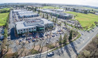 Plus de détails pour 3750 Westwind Blvd, Santa Rosa, CA - Bureau à louer