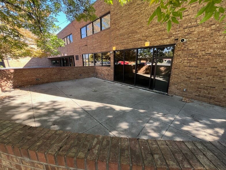 2308-2320 W 17th St, Greeley, CO for lease - Building Photo - Image 1 of 13