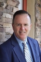 Michael Curtin